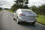Mazda3 Sedan 2011 года